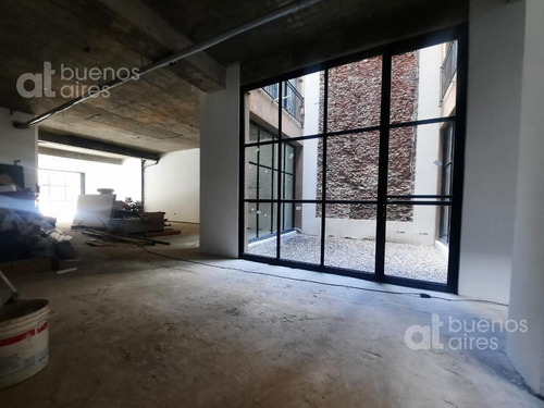 Local A Estrenar En San Telmo Venta