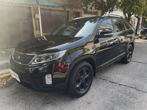 Kia Sorento 2.4 Ex 4x2 6at