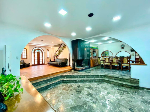 Casa 6 Amb Con Piscina En Ciudad Evita