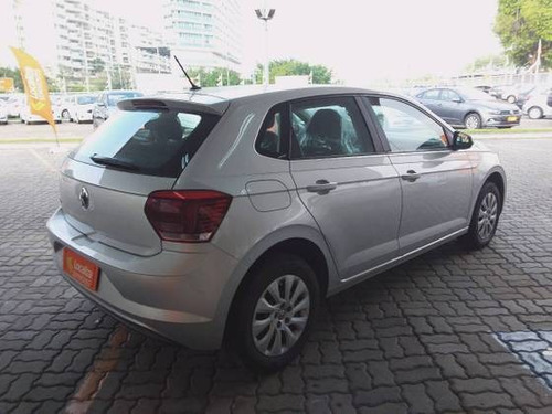 Volkswagen Polo 1.0 Mpi Total Flex Manual