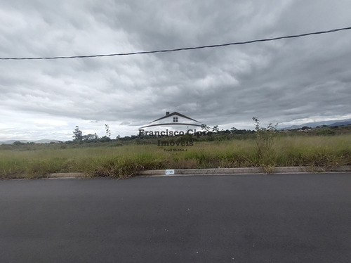 Imagem 20 de 24 de Terreno À Venda No Bairro Village Santana - Guaratinguetá/sp - Tr200