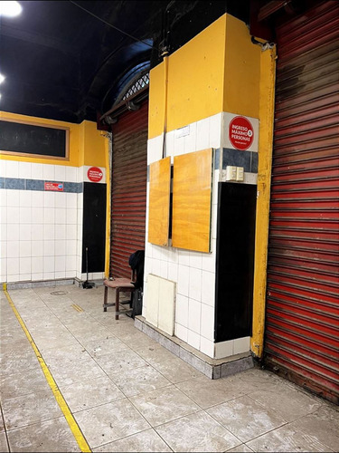 Local Comercial En Arriendo En Mercado Central