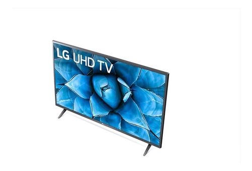 Imagen 3 de 8 de Smart Tv LG Ai Thinq 43un7300aud Led 4k 43 120v