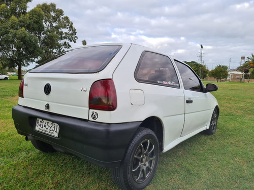 Volkswagen Gol Automotoratopcar Belloni U$s 3000 Y Cuotas