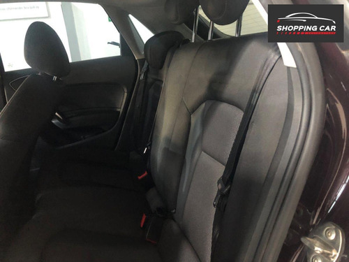 Imagen 12 de 16 de Audi A1 Stronic 1.4 2014
