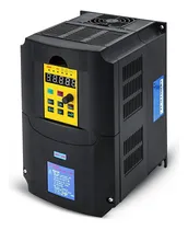 Comprar Entrada Vfd 7.5kw 10hp 220v Entrada T Monofásica O Trifásica