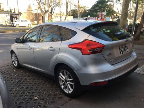 Imagen 3 de 9 de Ford Focus Iii 2016 1.6 S