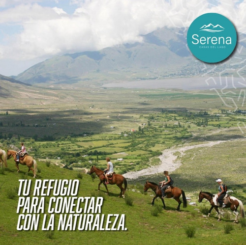 Venta Lotes Serena Tafi Del Valle / 1500m2 A 2500m2 Barrio Privado