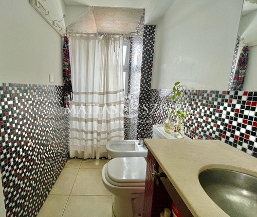 Departamento En Venta En Castelar