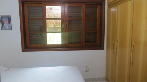Chácara À Venda - Vale Verde - Valinhos / Sp - Ch0370