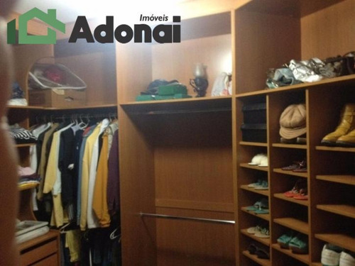 Imagem 6 de 11 de Casa Residencial À Venda, Chácara Malota, Jundiaí. - 1332