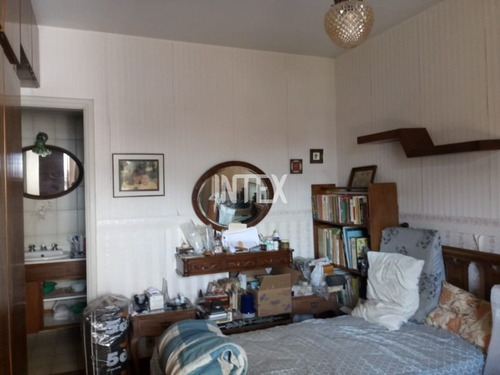 Imagem 25 de 30 de Excelente Apartamento 4 Quartos Todo Avarandado, E Todo Montado, Sendo 2 Suítes Para Venda Em Icaraí, Niterói-rj - Ap01574 - 69878898