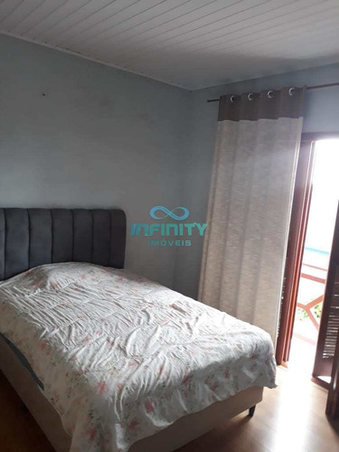 Imagem 9 de 20 de Sobrado De Condomínio Com 3 Dorms, Passos Dos Ferreiros, Gravataí - R$ 350 Mil, Cod: 706 - V706