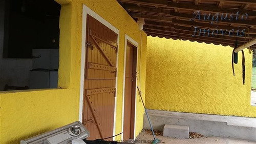 Imagem 8 de 16 de Chácaras Em Condomínio À Venda Em Atibaia/sp - Compre O Seu Chácaras Em Condomínio Aqui! - 1382501