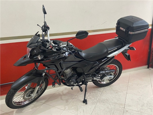 Imagem 8 de 8 de Honda Xre 190 Abs Xre 190 Abs
