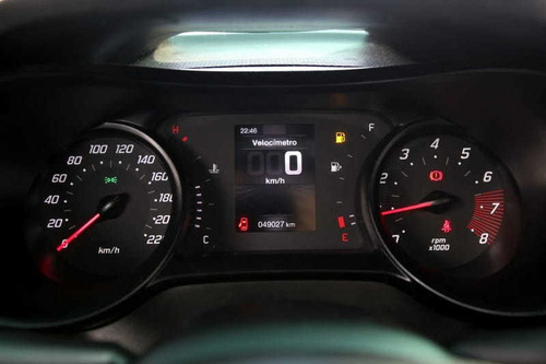 Imagem 14 de 15 de Fiat Argo Drive 1.0 6v Flex 2020