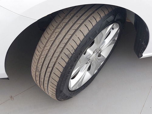 Chevrolet Onix 1.0 TURBO FLEX LTZ MANUAL