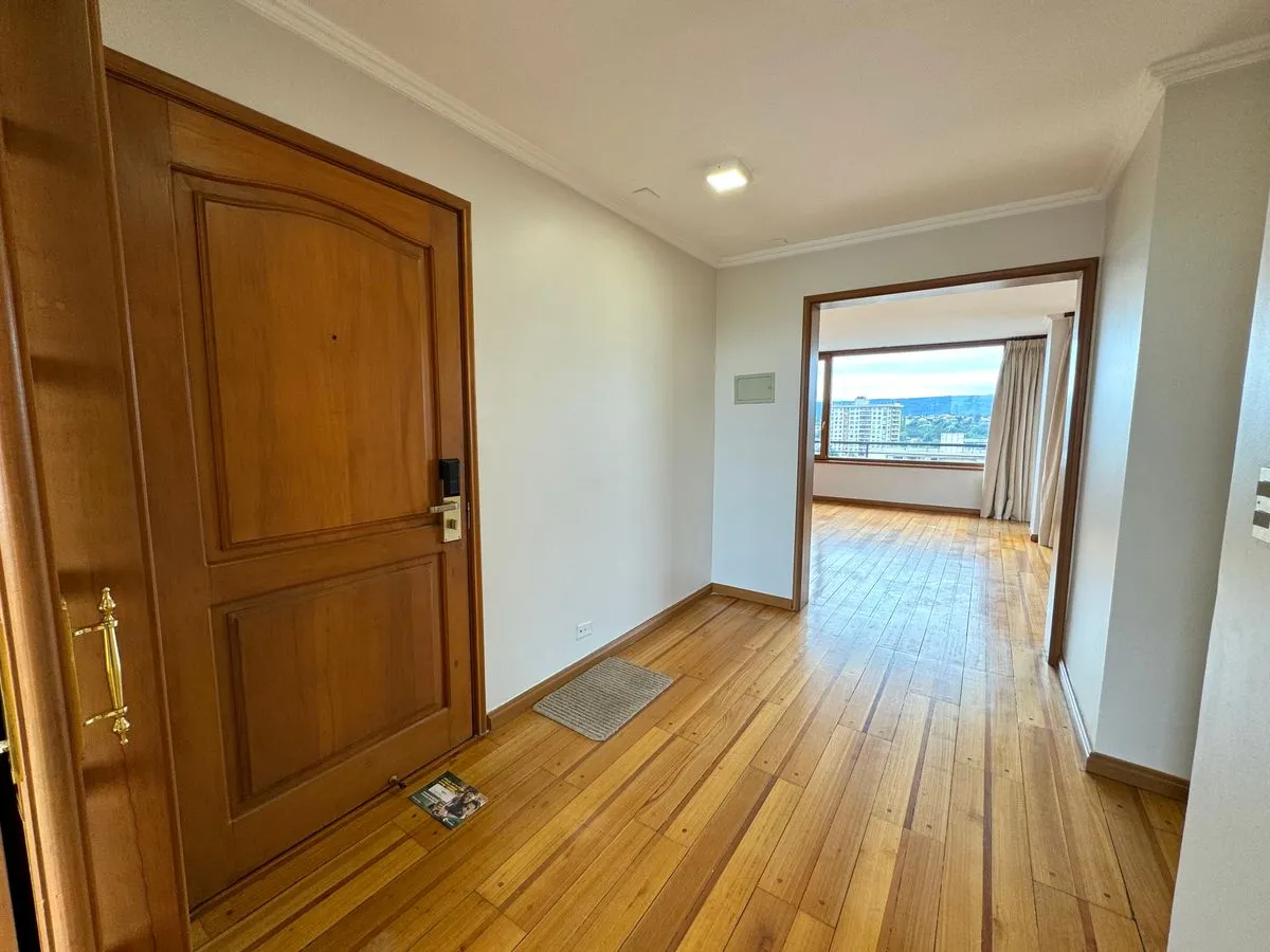 Imagen 2 de 22 de Magnífico Penthouse De Tres Pisos A Pasos De Av. A...
