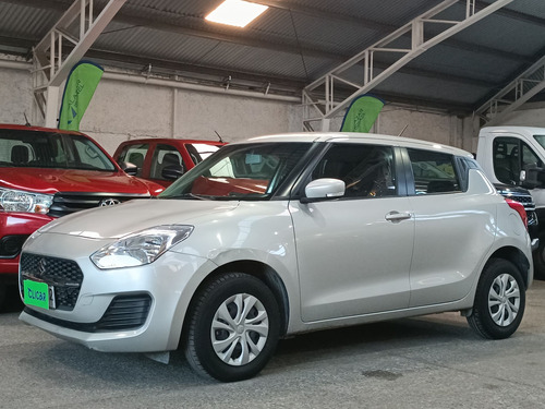 Suzuki Swift 2024
