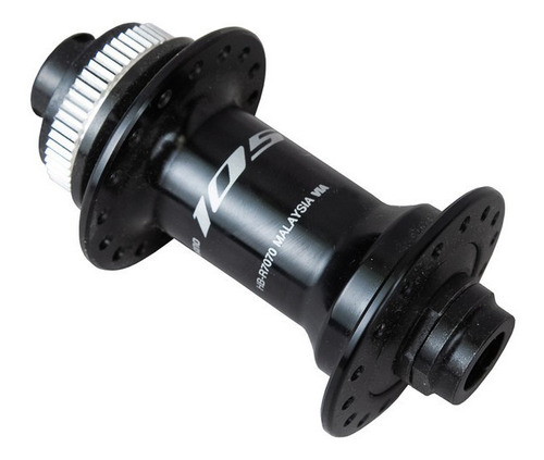 Maza Delantera De Bicicleta De Ruta Shimano 105 Hb-r7070 32h