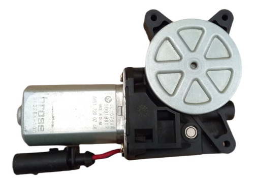 Motor Ventana Piloto Smart Fortwo 08-14 #a4517200746 (Usado)