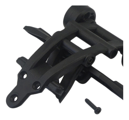 Rc Coche Wheelie Bar Plástico Control Remoto Coches
