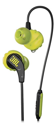 Auriculares Jbl Endurance Run Deportivos Cable 3.5mm Nnet Nx