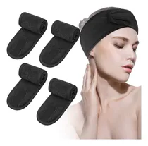 Comprar Diadema De Hidroterapia Facial Ajustable Vincha Spa Crazy