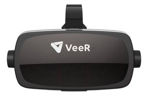 Veer Falcon Vr Auricular Con Controlador, Gafas De Realidad