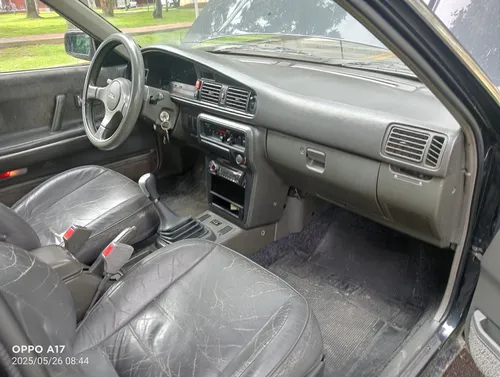 Mazda 626 2.0 Lx Asahi