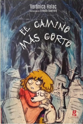 El Camino Mas Corto - Veronica Halac