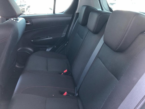 Suzuki Swift 1.6 Sport