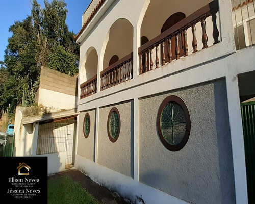 Imagem 21 de 30 de Vendo Casa No Bairro Mantiquira Em Paty Do Alferes - Rj - Ca00023 - 34975036