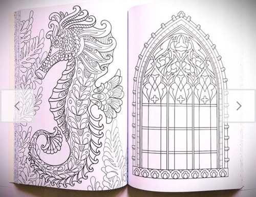 Imagen 5 de 10 de Mandalas: Colorear, De Art And Craft. Serie Pintar, Vol. 200. Editorial Decotime, Tapa Blanda, Edición 1 En Español, 20