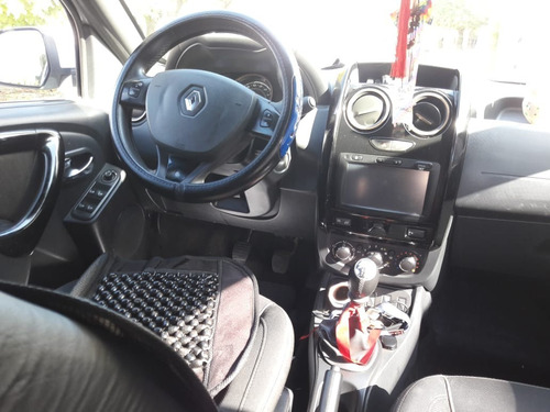 Renault Duster 2.0 4x2 Privilege L/15 2017