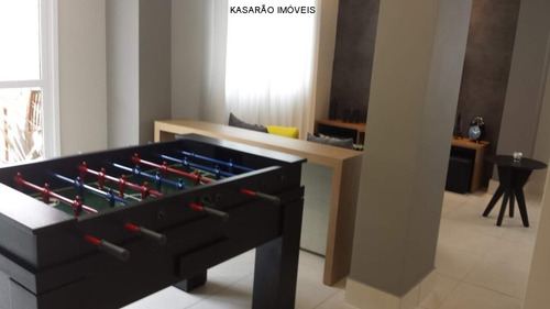 Imagem 9 de 30 de Apartamento - Ap00514 - 67870433