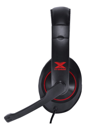 Headset Gamer Usb Vx Gaming V Blade Ii Vm 31534