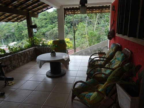 Imagem 5 de 17 de Casa Com 3 Dormitórios À Venda, 198 M² Por R$ 690.000,00 - Itaipu - Niterói/rj - Ca20100