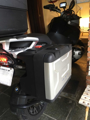 Bmw R1200gs Triple Black