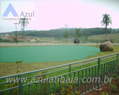 Imagem 17 de 21 de Casa Em Atibaia, Condomínio Figueira Garden - Ca01283 - 32663025