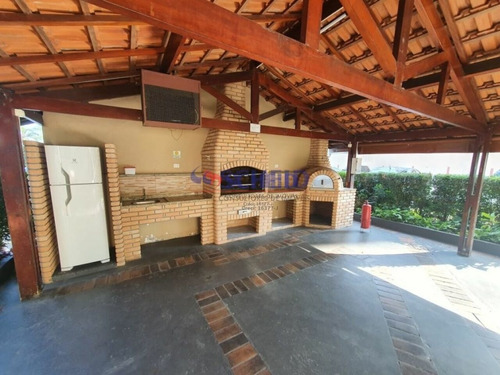 Imagem 11 de 15 de Apartamento A Venda 2 Dormitórios, Jardim Marajoara ! - Mc9570