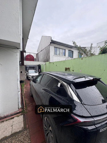 Oficina En Cocrane En Arriendo  Centro De Concepción