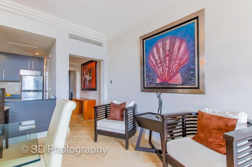 Renta Apartamento En El Fishing Lodge Cap Cana