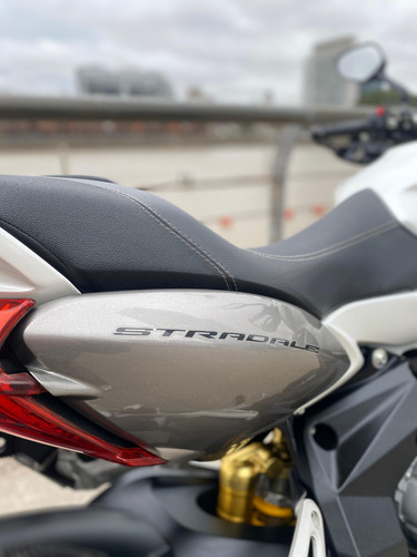 Mv Agusta Stradale