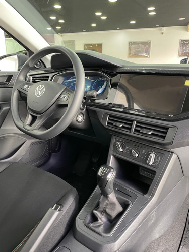 Volkswagen Polo 1.6 Msi Track