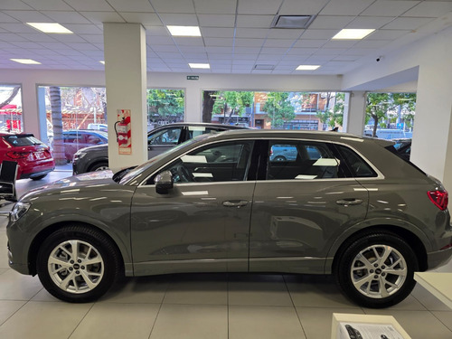 Audi Q3 2.0 40Tfsi Quattro Advance 180Cv