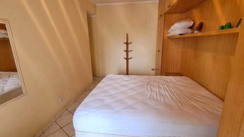 Imagem 14 de 30 de Apartamento Com 3 Dormitórios À Venda, 95 M² Por R$ 600.000,00 - Loteamento João Batista Julião - Guarujá/sp - Ap12061