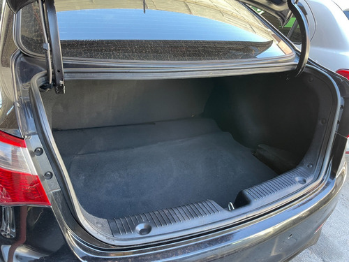 Imagem 12 de 13 de Hyundai Hb20s Comfort Plus 1.6 Flex Completo 2018 Autos Rr