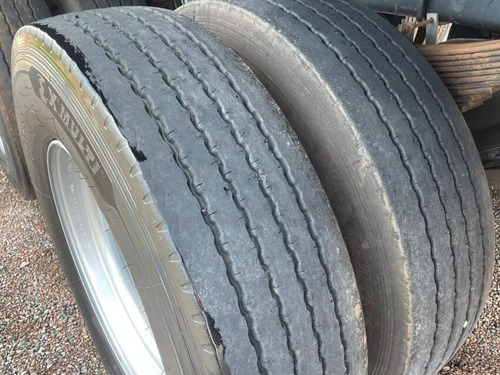Mb Atego 2430 6x2 2023
