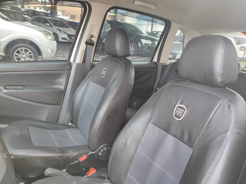 Fiat Idea 1.4 Attractive Flex 5p